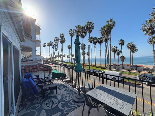 Deluxe Villa, 2 Queen Beds, Ocean View