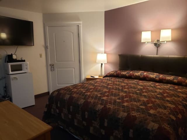 Room, 1 King Bed