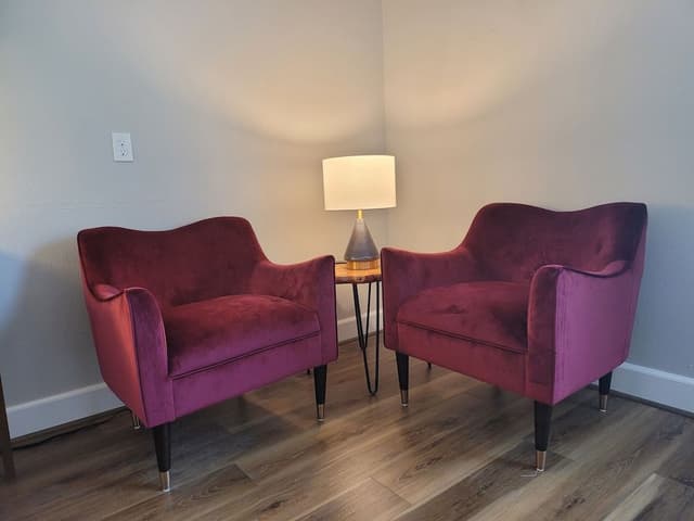 Signature Room, 1 King Bed