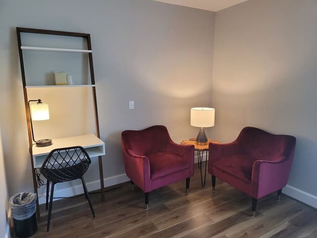 Signature Room, 1 King Bed