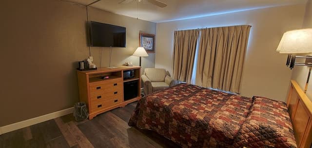 Room, 1 Queen Bed