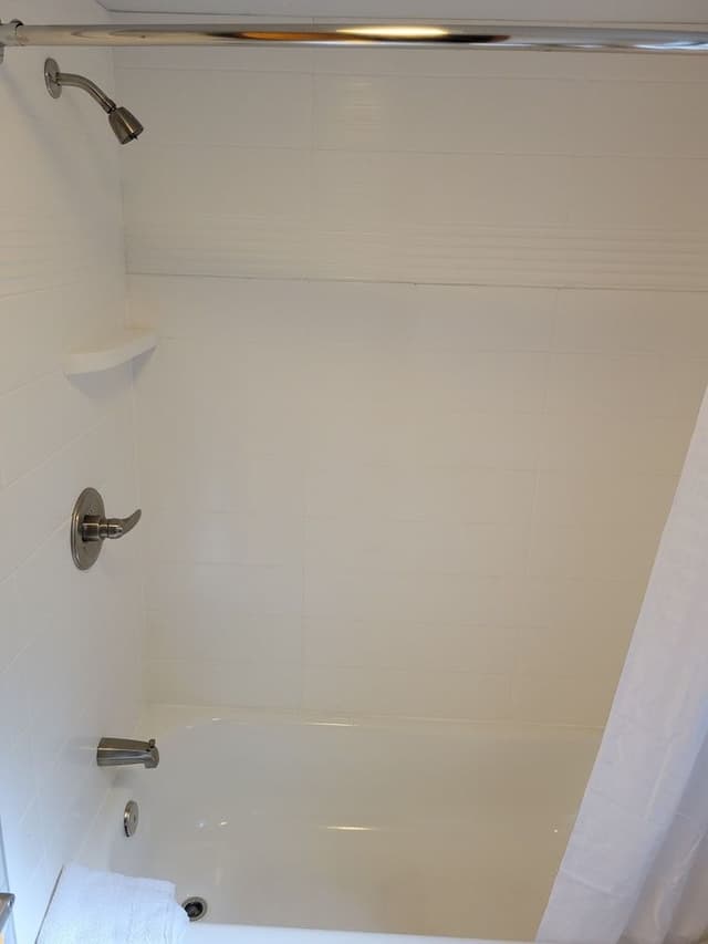 Standard Room, 2 Full Beds