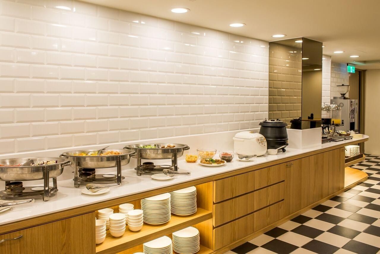 โรงแรมกู๊ดไลฟ์ - ซาง วา (Good Life Hotel - Shang Hwa)1