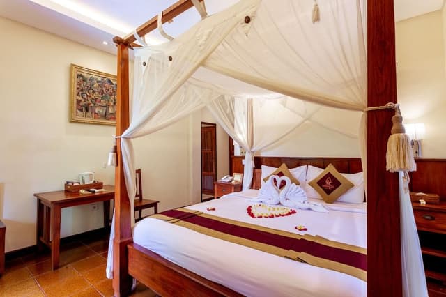 Superior Double or Twin Room