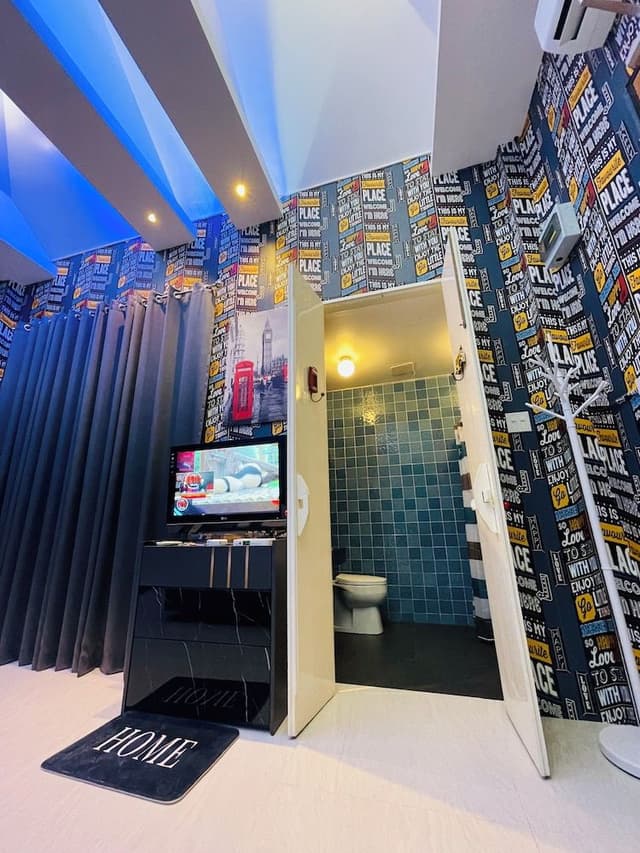 Superior Villa