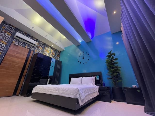 Superior Villa