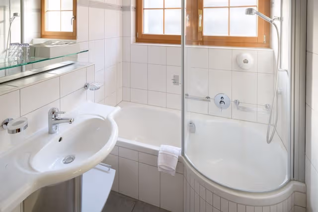 Double Room (Nord)