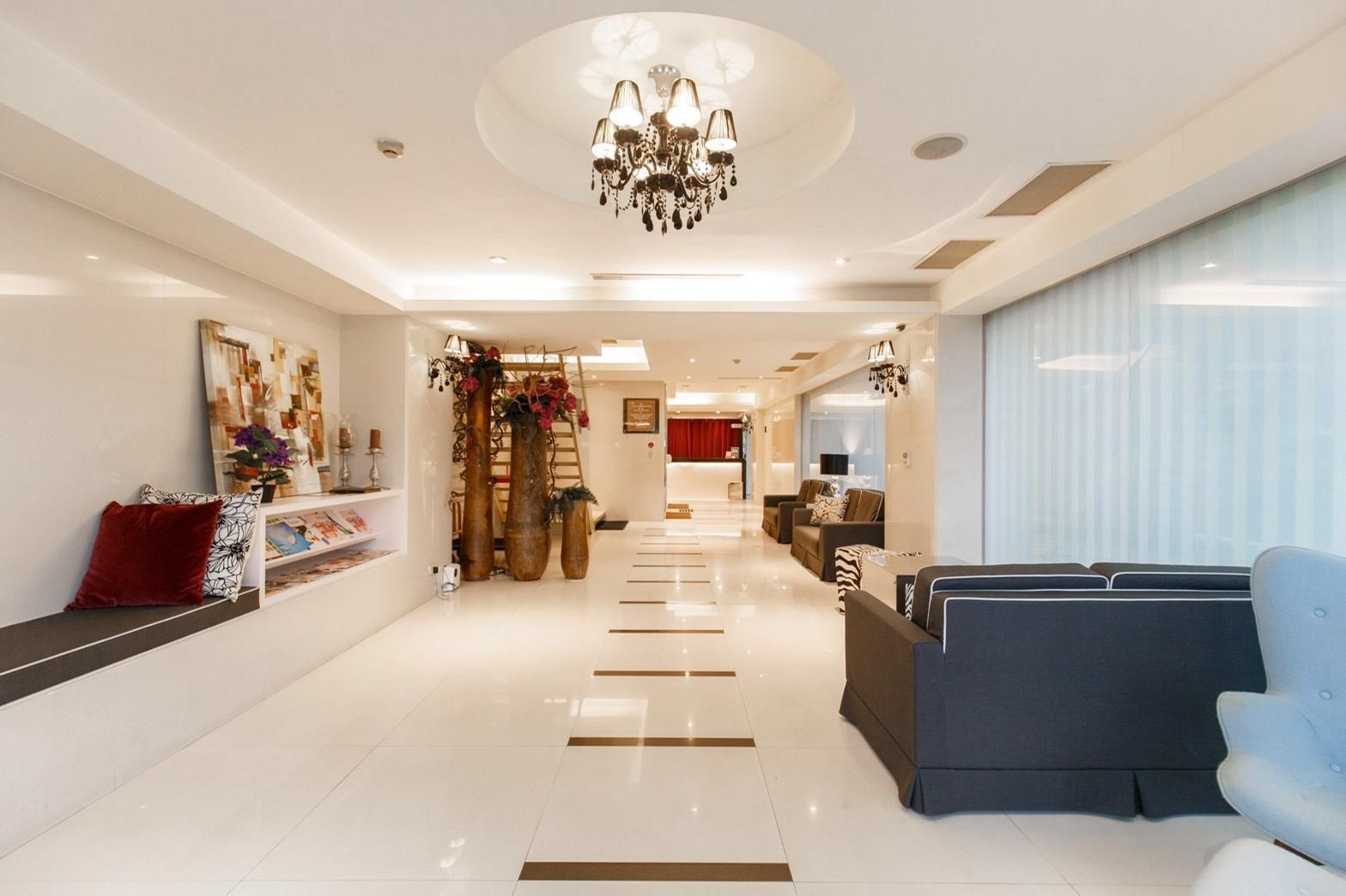เอสแอลวี โฮเต็ล กรุ๊ป เอสแอลวี บิสซิเนส โฮเต็ล (SLV Hotel Group SLV Business Hotel)2
