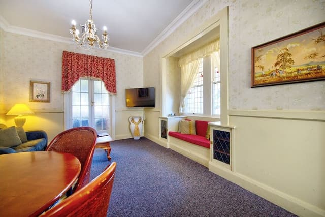 Two Bedrooms Apartment (Spa Bath)