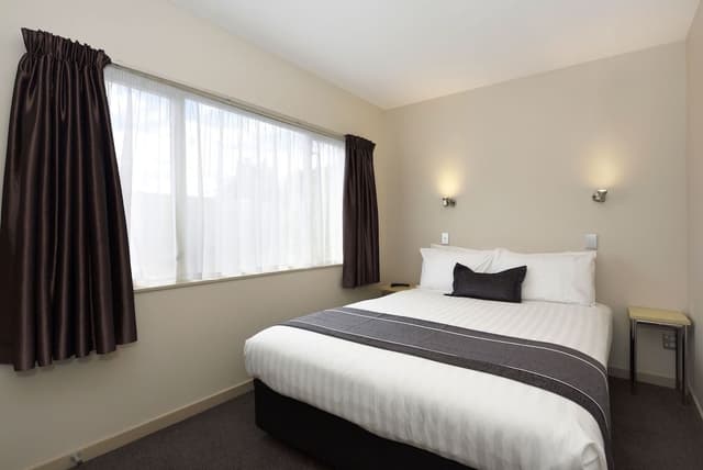 Two Bedroom Superior Suite