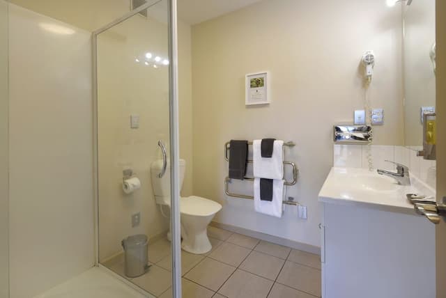 Two Bedroom Superior Suite