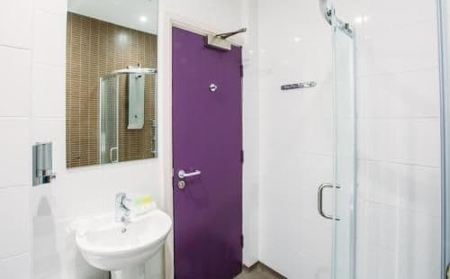 Triple Room Ensuite