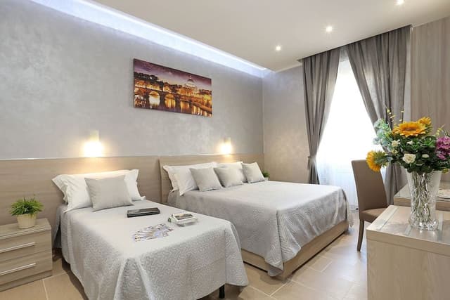 Double or Twin Room