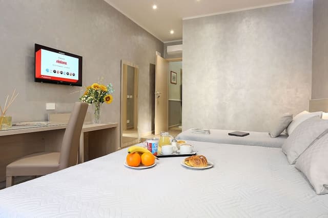 Double or Twin Room