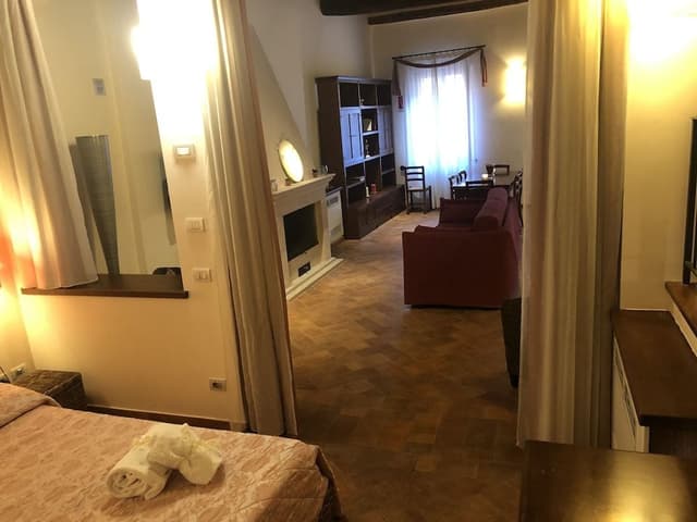 Family Apartment, 2 Bedrooms
