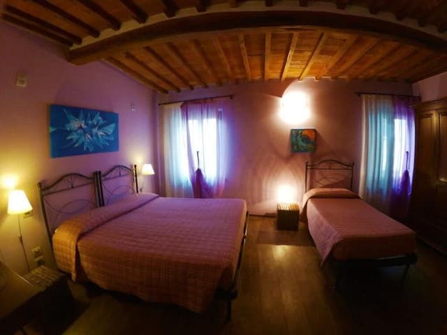 Classic Double Room