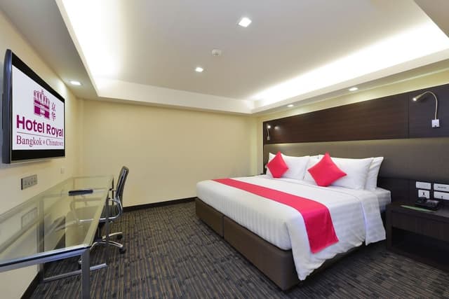 Family Suite
