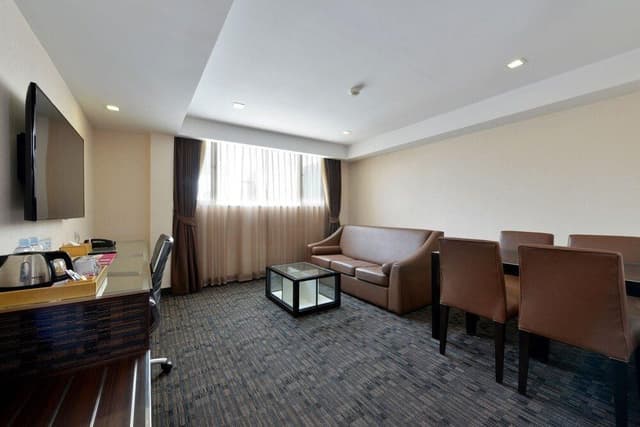 Family Suite