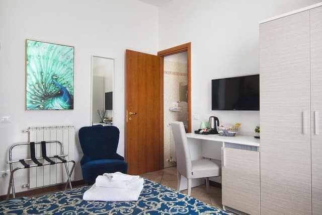 Comfort Double Room