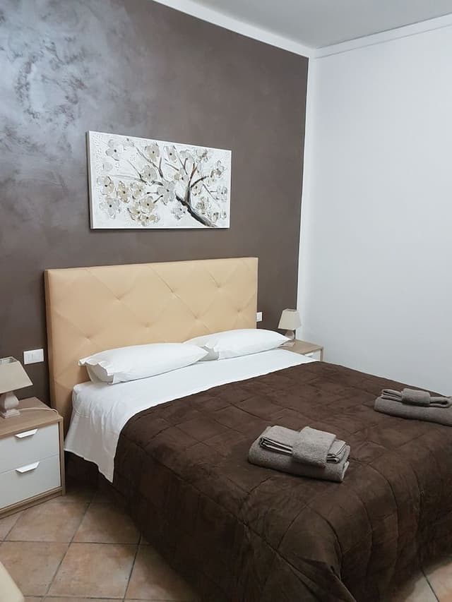 Comfort Double Room