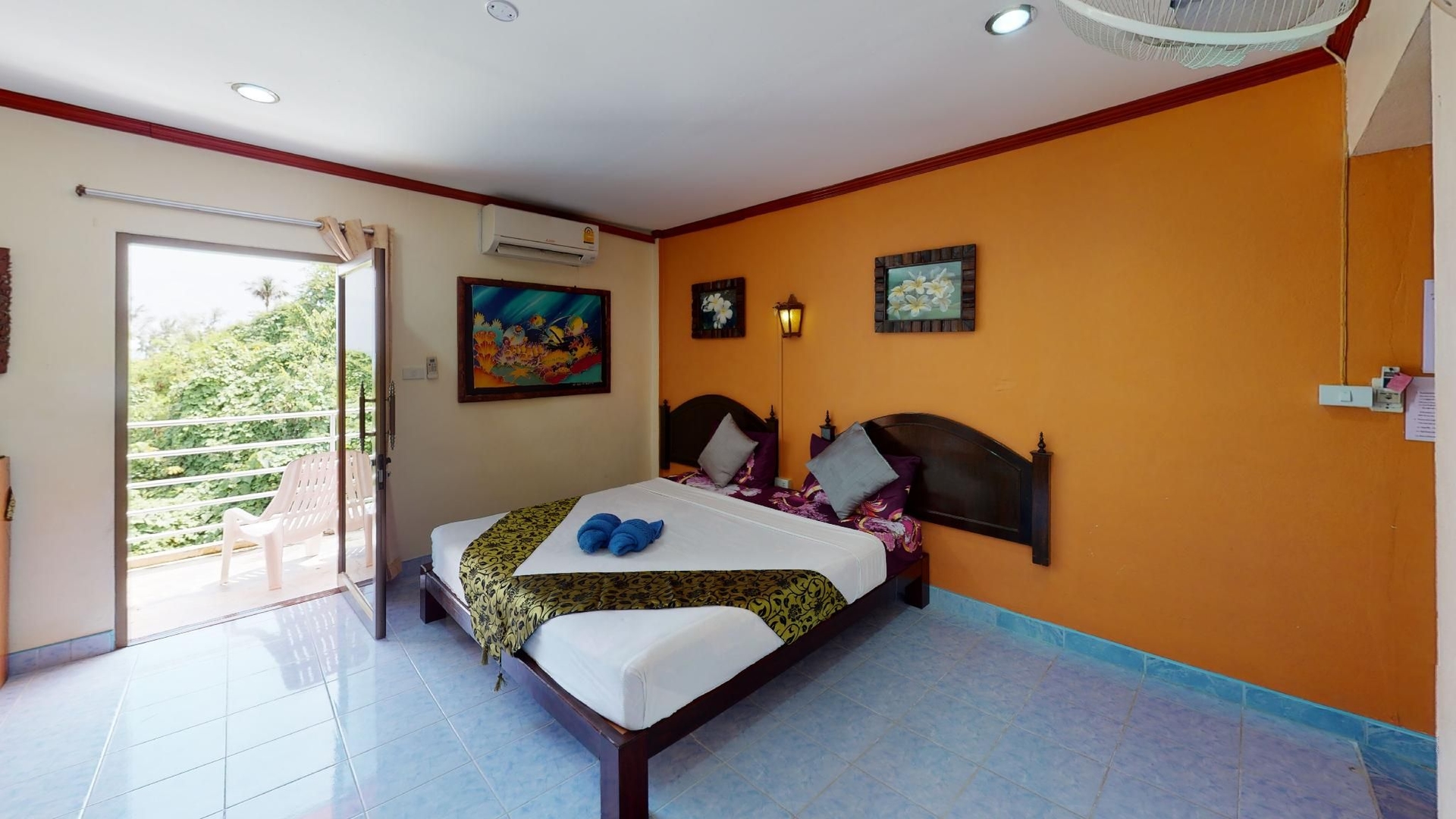 Sea World Guesthouse4
