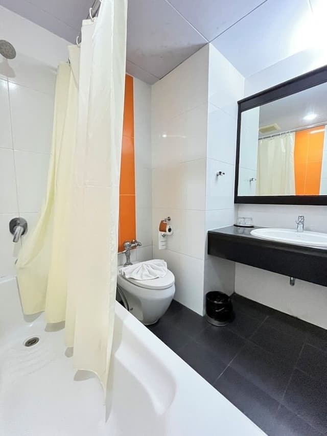 Executive Room