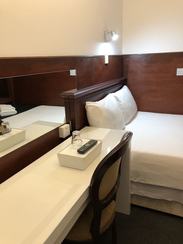 Double Room, Ensuite
