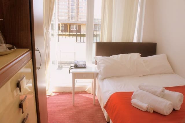 Double Room, Ensuite
