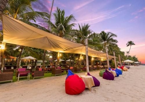 Hoang Ngoc Beach Resort (HOANG NGOC BEACH RESORT)4