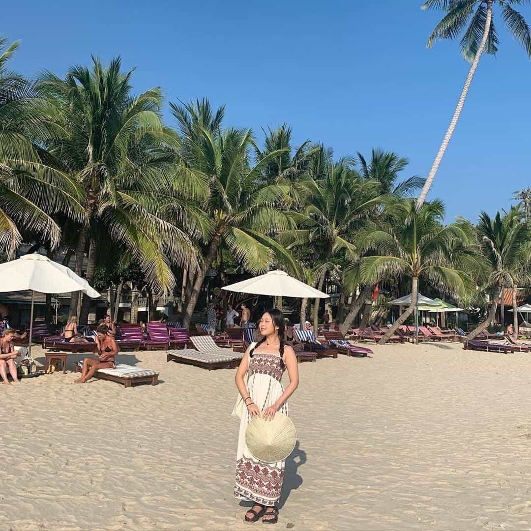 HOANG NGOC BEACH RESORT HOANG NGOC BEACH RESORT