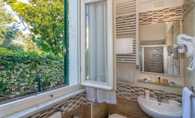 Double Room, Ground Floor (Small)
