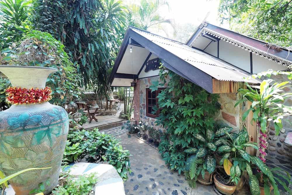 Ruenrimkwai Resort Ruenrimkwai Resort