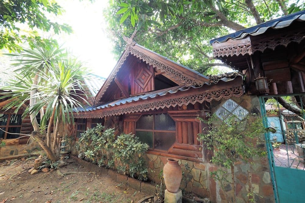 Ruenrimkwai Resort Ruenrimkwai Resort