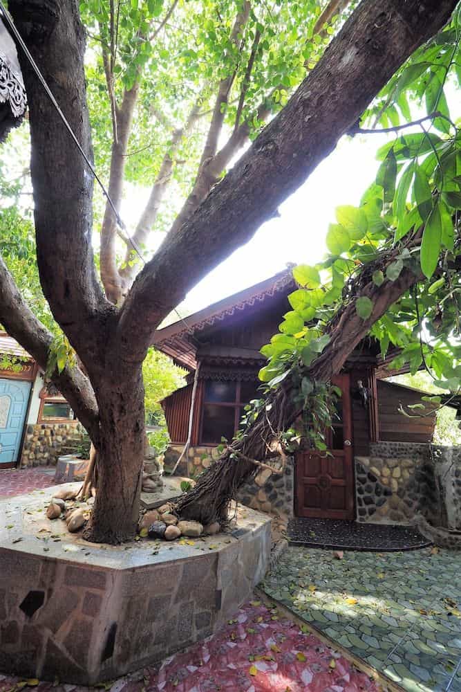 Ruenrimkwai Resort Ruenrimkwai Resort