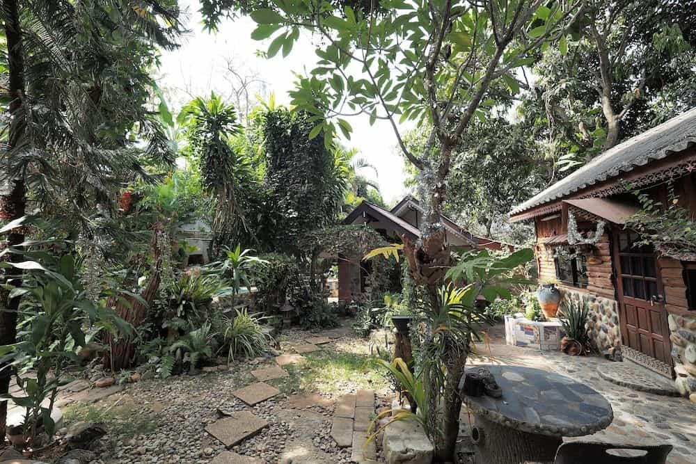 Ruenrimkwai Resort Ruenrimkwai Resort