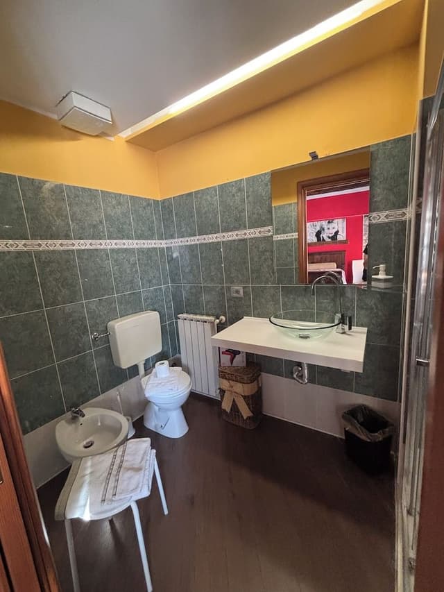 Superior Room (Rossa)