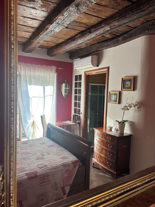 Superior Room (Rossa)