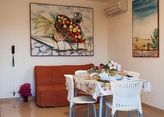Apartment, 2 Bedrooms