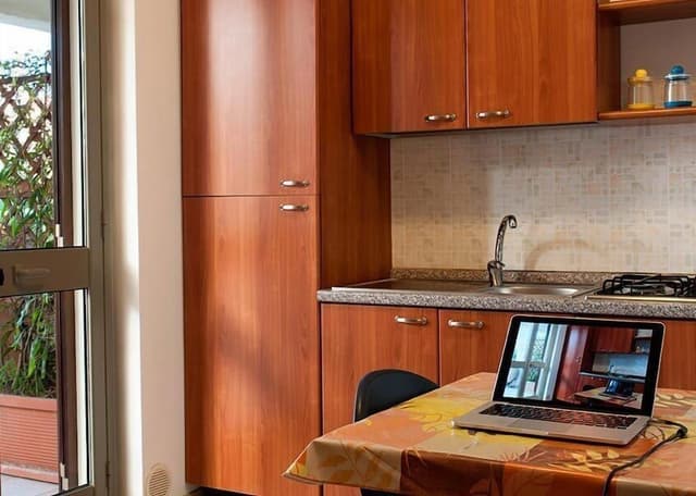 Apartment, 1 Bedroom