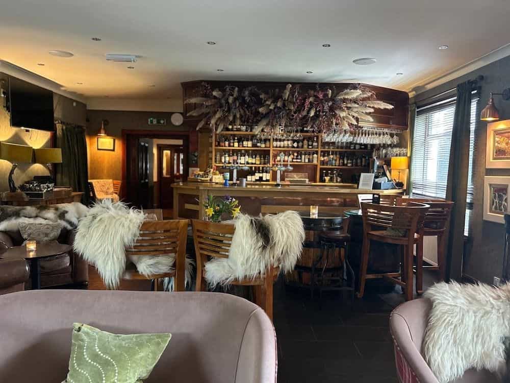The Inn on the Tay The Inn on the Tay