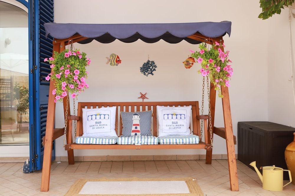 B&B Santa Maria Di Leuca3