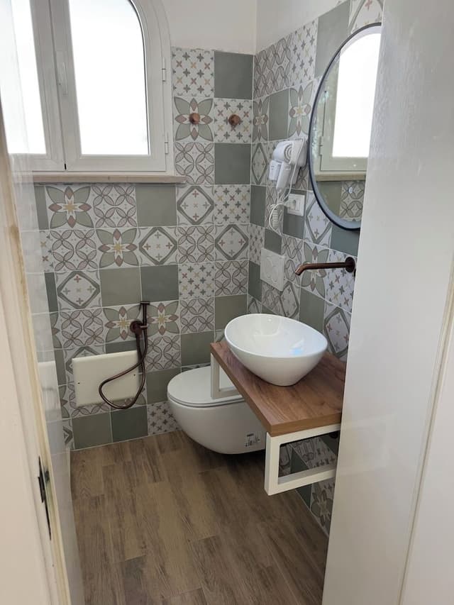 Exclusive Double Room, 1 Queen Bed