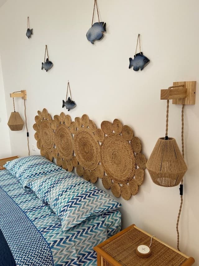 Comfort Room, 1 Bedroom