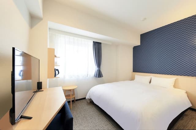 Standard Double Room, Non Smoking