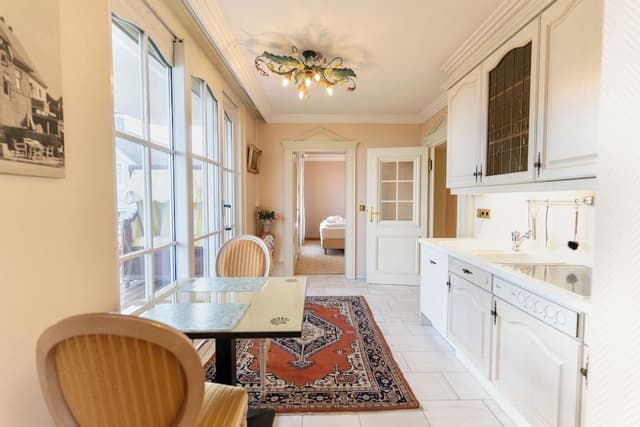 Comfort Apartment, 1 Bedroom, Beach View