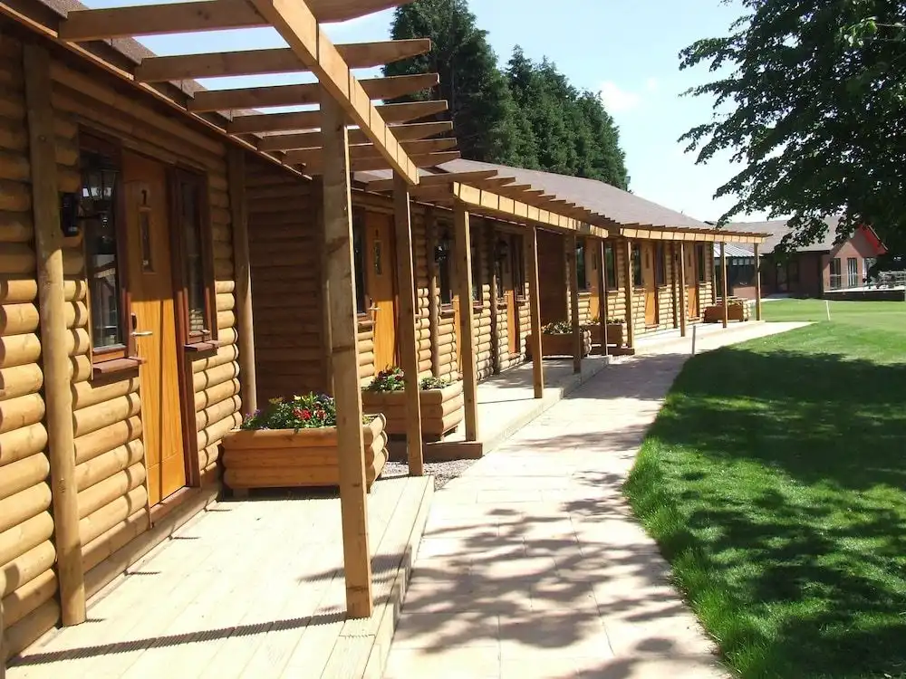 Calderfields Golf & Country Club Calderfields Golf & Country Club