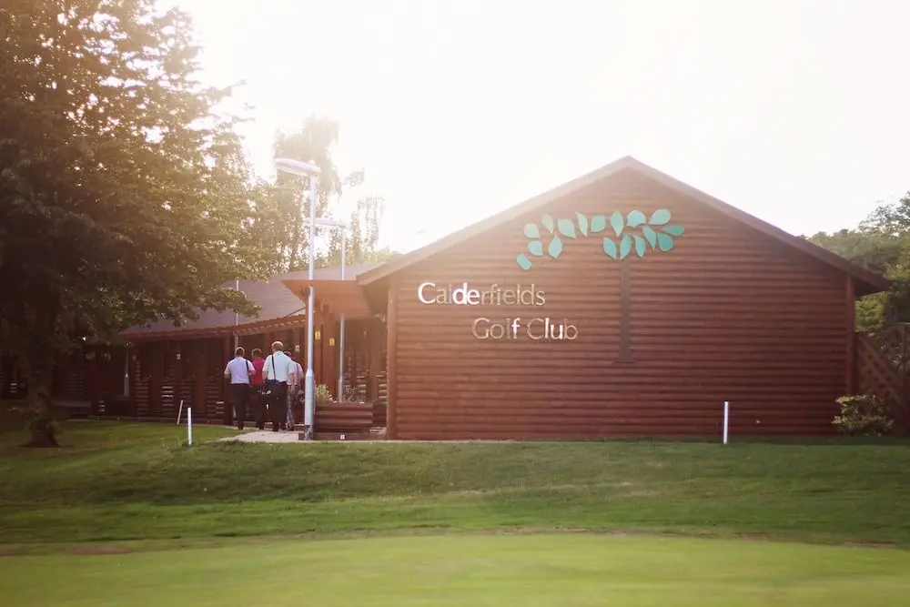 Calderfields Golf & Country Club Calderfields Golf & Country Club