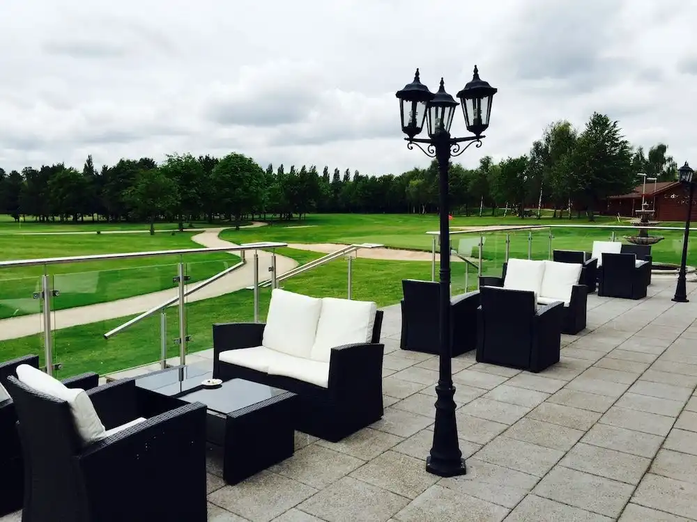 Calderfields Golf & Country Club Calderfields Golf & Country Club