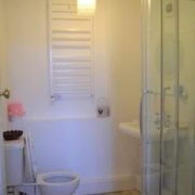 Family Cottage, 2 Double Beds