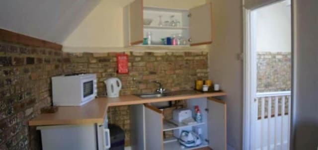 Family Cottage, 2 Double Beds